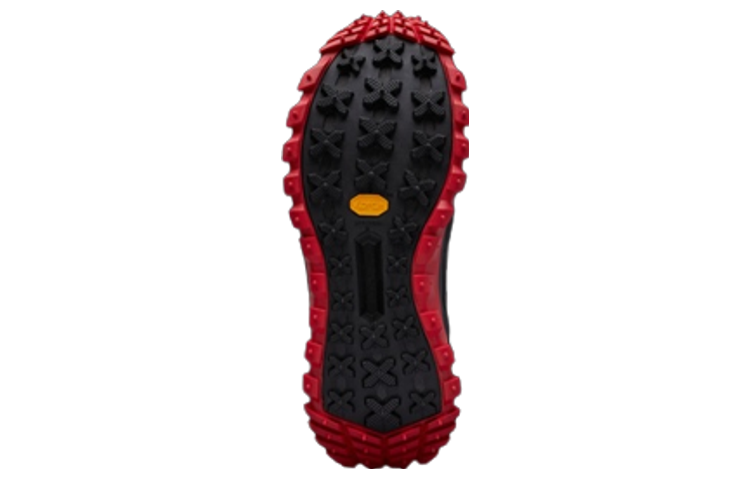 Moncler Snow Boots 'Black Red' 圖 6