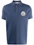 Order Polo de Manga Corta Moncler Color Sólido con Logo Patch. G20918A0001584556