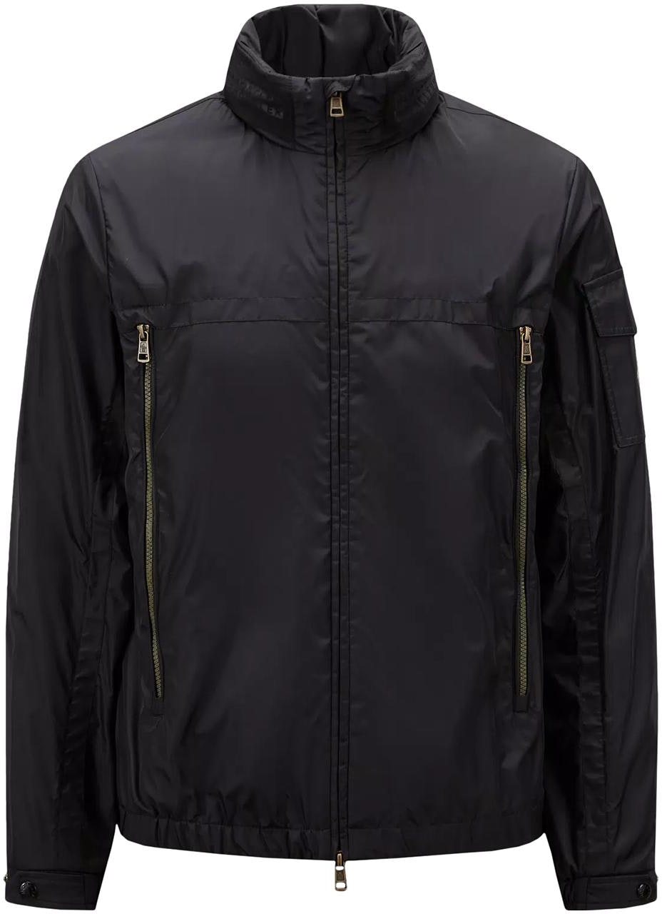moncler-solid-color-zip-up-stand-collar-jacket-for-men-black-i10911-a0009768352999