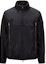 Order Moncler Solid Color Zip-Up Stand Collar Jacket for Men - Black I10911A0009768352999