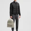 Purchase モンクレール FW24 男女兼用 ブラック ダウンジャケット スタンドカラー ジッパー付き J20911A0006854A81999