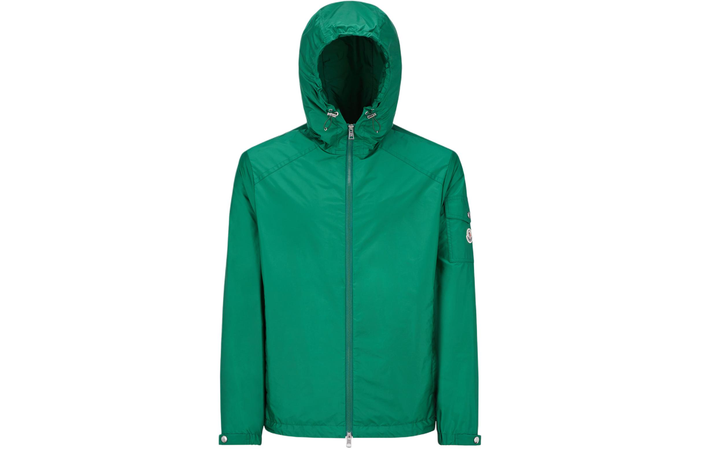 Moncler Spring/Summer Etiache  Hooded Jacket Coat J10911A001015968E84A