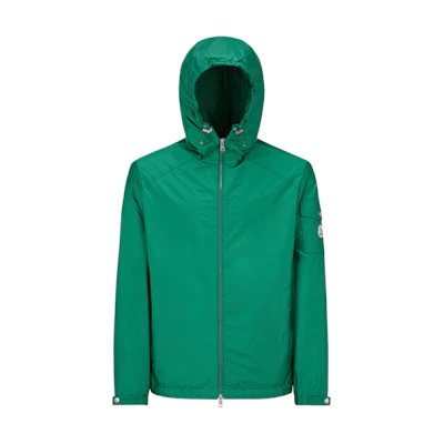 Moncler Spring/Summer Etiache Hooded Jacket Coat J10911A001015968E84A