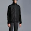 Purchase Moncler SS21 黑色羅紋織立領運動外套. G20918G00028809KR999