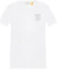 Buy Moncler SS21 Genius Logo Print Crewneck T-Shirt White D209U80020508391Q001