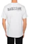Purchase Moncler SS21 Genius Logo Print Crewneck T-Shirt White D209U80020508391Q001