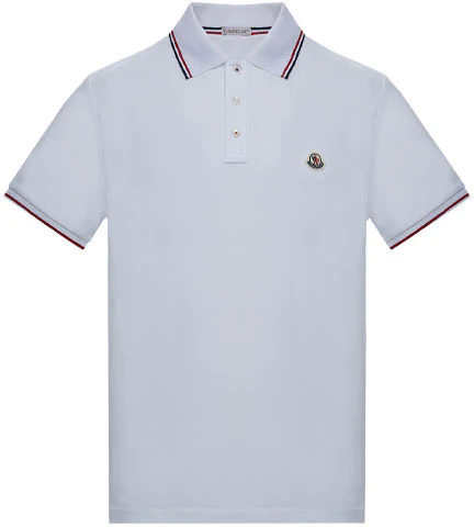 moncler-ss-21-white-ribbed-trim-striped-short-sleeve-polo-shirt-h10918-a7030084556001