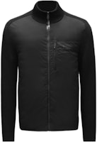 Moncler SS22 Black Logo Knit Sweatshirt - Gift Recommendation H10919B00006M1393999 Moncler SS22 Black Logo Knit Sweatshirt - Gift Recommendation H10919B00006M1393999