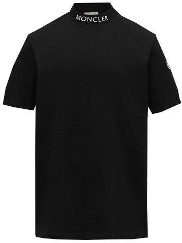 moncler-ss-22-black-logo-print-short-sleeve-t-shirt-h20918-c000408390-t999