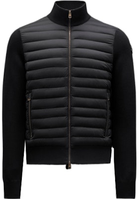 Moncler SS22 Black Puffer Jacket Winter Solid Color Zip-Up. H10919B00008V9100999 Order Moncler SS22 Black Puffer Jacket Winter Solid Color Zip-Up. H10919B00008V9100999
