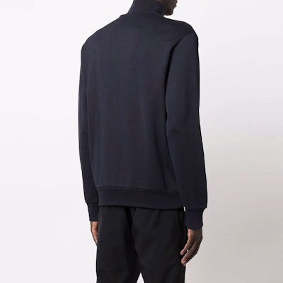 Moncler SS22 黑色胸前印花拉链夹克。 G20918G00036809KR778 Purchase Moncler SS22 黑色胸前印花拉链夹克。 G20918G00036809KR778