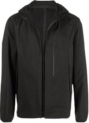 Moncler SS22 黑色连帽防风外套夹克 H10911A000945957C999 Buy Moncler SS22 黑色连帽防风外套夹克 H10911A000945957C999