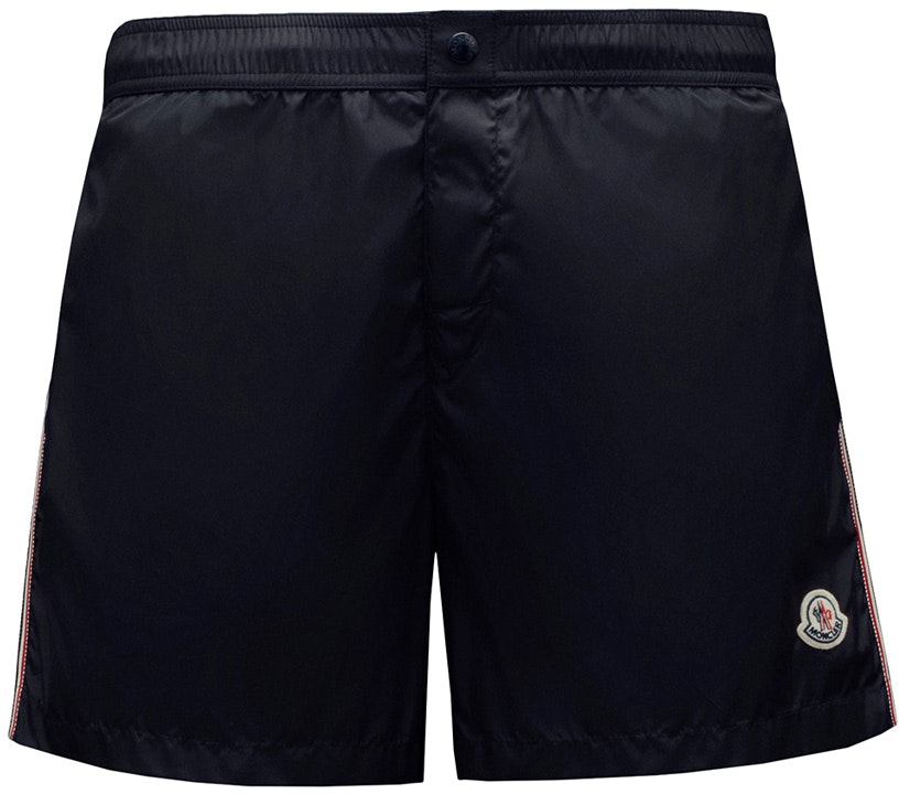 moncler-ss-22-classic-satin-loose-swim-shorts-navy-blue-h10912-c0000453326743