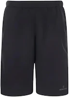 Moncler SS22 Elastic Waist Straight Shorts Solid Color 2B00001595OS999 Moncler SS22 Elastic Waist Straight Shorts Solid Color 2B00001595OS999