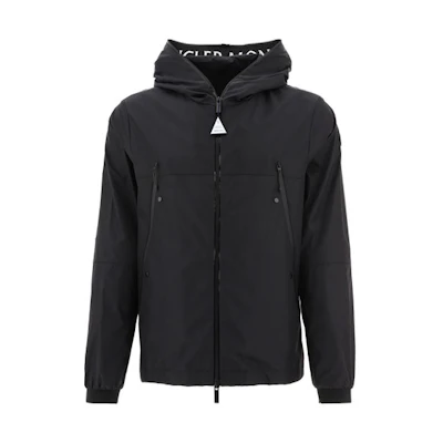 Moncler SS22 Long Sleeve Hooded Jacket Outerwear. 1A0010168352999