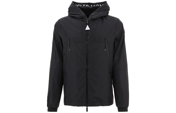 Order Chaqueta con Capucha de Manga Larga Moncler SS22. 1A0010168352999