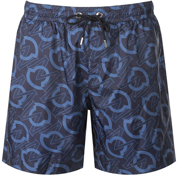 moncler-ss-22-navy-all-over-logo-print-drawstring-swim-shorts-2-c0002059630778