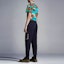 Shop Moncler SS22 Solid Color Workwear Style Casual Pants Blue. H10918H00013809KR778