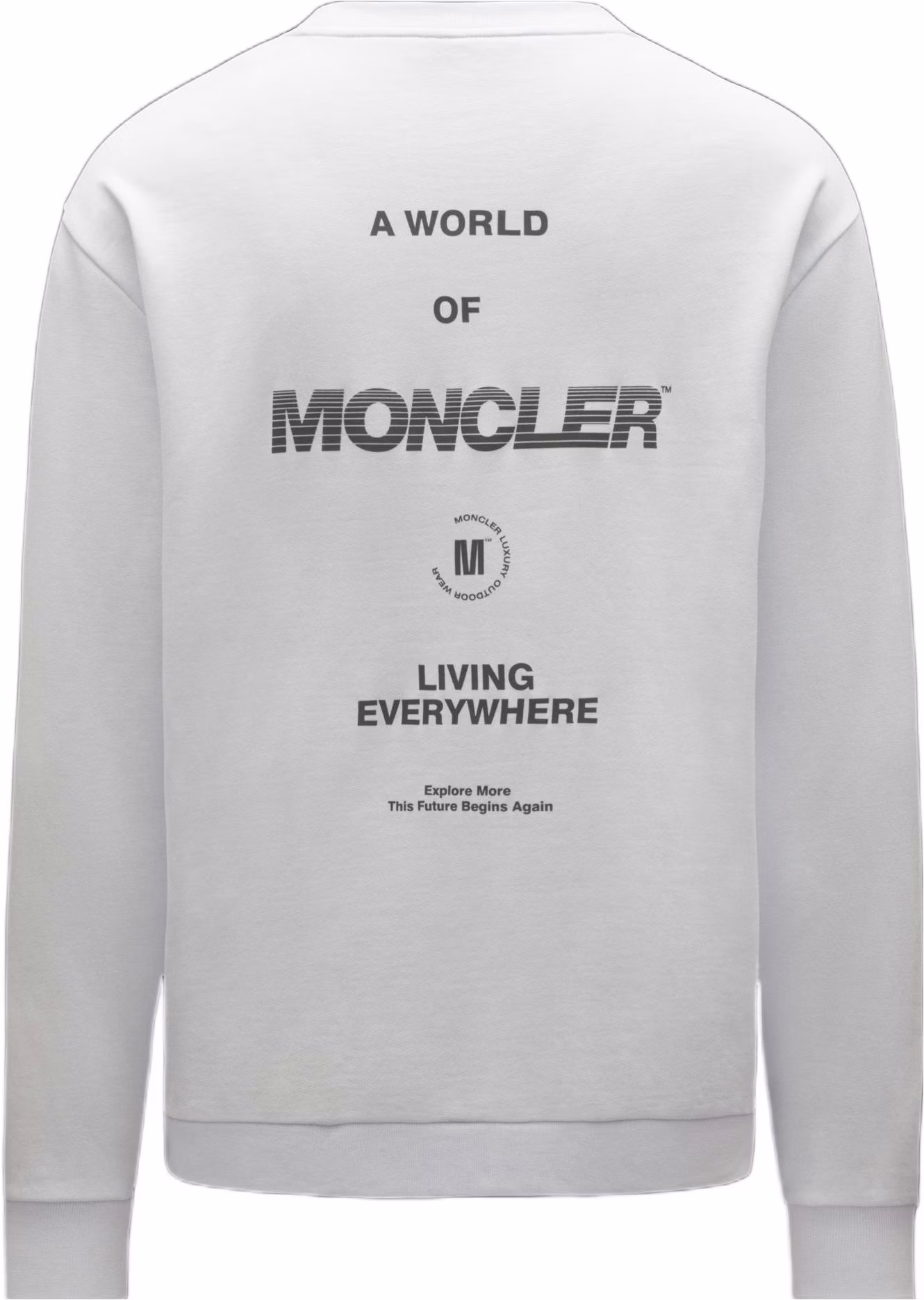 moncler-ss-22-white-pullover-crewneck-sweatshirt-with-logo-print-h10918-g00031809-kr-001