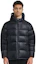 Details for Moncler SS22 黑色拉链长袖羽绒服夹克 H20971A0005953071999