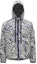 Order Moncler SS22 Floral Print Full-Zip Hoodie Jacket Multicolor . H10911A001385961V070