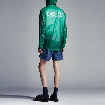 Moncler Jaket Hoodie Pria Logo Huruf Minimalis Hijau SS22. H10911A00138539MC825 Purchase Moncler Jaket Hoodie Pria Logo Huruf Minimalis Hijau SS22. H10911A00138539MC825