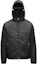 Order Moncler SS22 GRIMPEURS Zip-Up Hoodie Jacket Black H10911A0007754155999