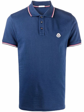 moncler-ss-22-logo-patch-striped-trim-polo-shirt-blue-g20918-a0001084556796