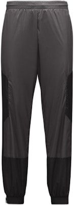 Moncler SS22 Reflective Logo Waterproof Joggers Men’s Dark Grey Mix H10912A0002268352926 Buy Moncler SS22 Reflective Logo Waterproof Joggers Men’s Dark Grey Mix H10912A0002268352926