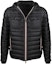 Buy Moncler SS22 Jaket Ringan Ski Logo Unisex Hitam. H10911A1080053279999