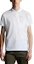 Lookbook Polo Moncler SS22 Color Sólido con Logo Bordado H10918A0002484673001