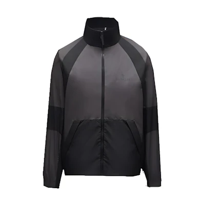 Moncler SS22 Spliced Zip Waterproof Jacket H10911A0012868352926