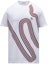 Buy Moncler SS22 Striped Crewneck Pullover Short Sleeve T-Shirt Men’s White H10918C000078390T001