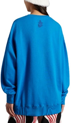 Moncler SS22 男女同款 logo 印花圓領長袖休閒T恤 H209E8G00008M1997740 Details for Moncler SS22 男女同款 logo 印花圓領長袖休閒T恤 H209E8G00008M1997740