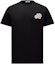 Order Moncler SS23 Black Cotton Logo Patch Casual Short-Sleeve T-Shirt I10918C000588390Y999