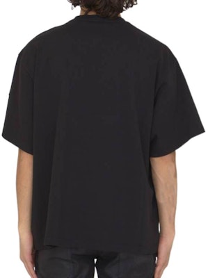 Moncler SS23 Black Logo Print Casual Crew Neck T-Shirt. I10918C00010M2643999 Purchase Moncler SS23 Black Logo Print Casual Crew Neck T-Shirt. I10918C00010M2643999