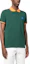 Purchase Moncler SS23 Green Polo Shirt with Contrast Trim Collar. I10918A000128445487E