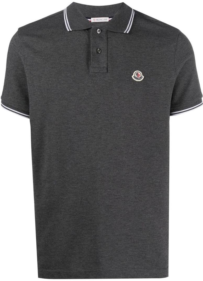moncler-ss-23-grey-polo-shirt-with-striped-edges-and-logo-patch-i10918-a0000684556989