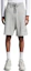 Lookbook 몽클레르 SS23 그레이 솔리드 컬러 캐주얼 스트레이트 핏 반바지. I20918H0000189A2L986