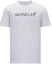 Buy モンクレール SS23 ロゴ レター グラフィック 半袖 Tシャツ I20918C000478390T001