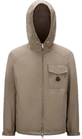 moncler-ss-23-solid-color-logo-patch-zip-up-hooded-jacket-i10911-a00132549-mf-22-e