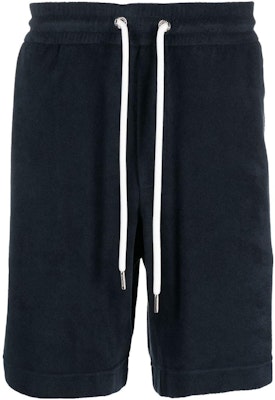 Moncler SS23 Solid Color Straight-Cut Casual Shorts Dark Blue. I10918H00031899VV778 Buy Moncler SS23 Solid Color Straight-Cut Casual Shorts Dark Blue. I10918H00031899VV778