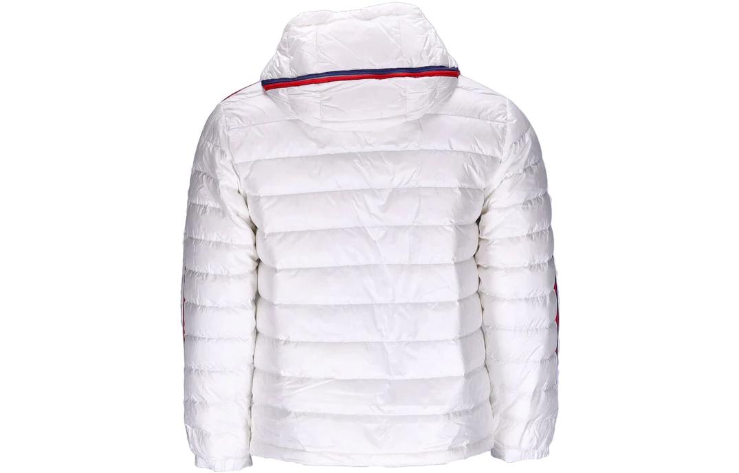 Moncler SS23 Agout Puffer Hooded Quilted Down Jacket with Logo Unisex. I10911A0001253279032 圖 3