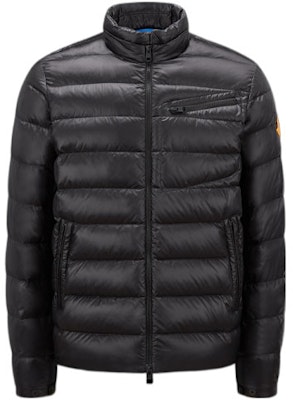 盟可睐2023春夏Amalteas黑色男女同款羽绒滑雪夹克 I10911A00139M2640997 Order 盟可睐2023春夏Amalteas黑色男女同款羽绒滑雪夹克 I10911A00139M2640997