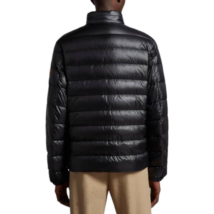 Purchase 盟可睐2023春夏Amalteas黑色男女同款羽绒滑雪夹克 I10911A00139M2640997