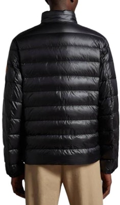 盟可睐2023春夏Amalteas黑色男女同款羽绒滑雪夹克 I10911A00139M2640997 Purchase 盟可睐2023春夏Amalteas黑色男女同款羽绒滑雪夹克 I10911A00139M2640997