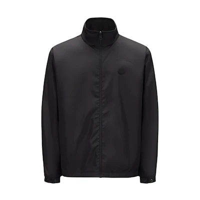 Moncler SS23 Born To Protect Logo High Neck Jacket I10911A00137539ZD998