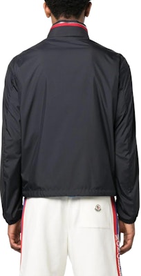 蒙克莱尔 SS23 Farlak 海军蓝连帽拉链夹克. I10911A0016154A81778 Purchase 蒙克莱尔 SS23 Farlak 海军蓝连帽拉链夹克. I10911A0016154A81778