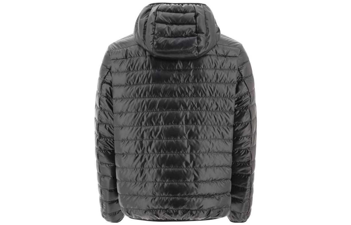Moncler SS23 LAUZET Unisex Quilted Hooded Down Jacket Black 1A00030595OK999 圖 3