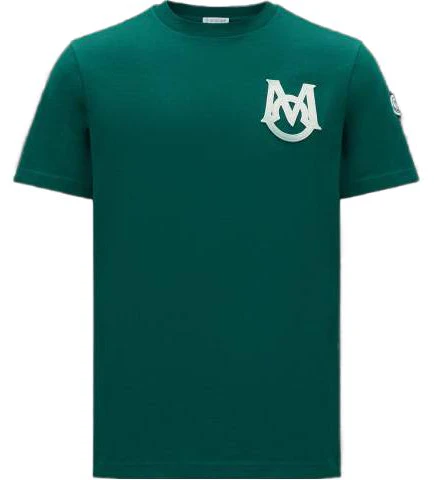 moncler-ss-23-logo-print-crewneck-short-sleeve-t-shirt-olive-green-i20918-c000048390-t875